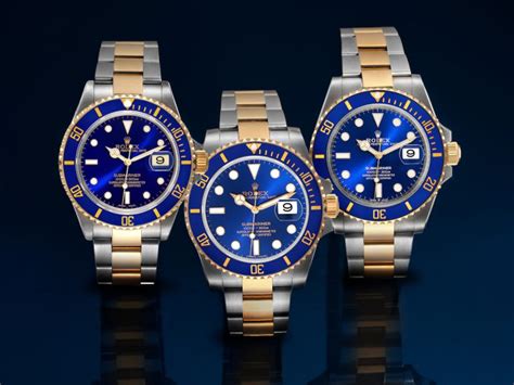 rolex bluesy wartezeit